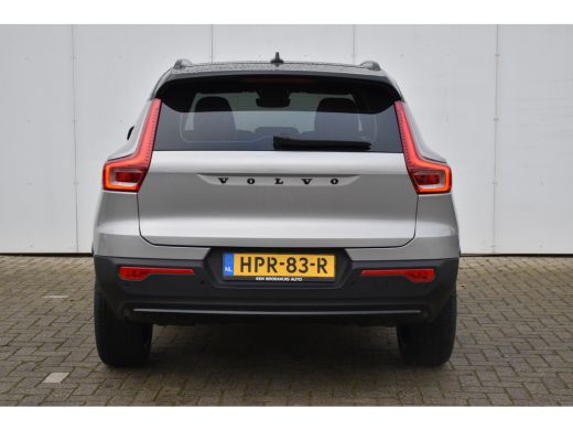 Volvo  XC40 B4 Plus Dark Black Pack | Harman Kardon | Trekhaak | BLIS | 20'' ActivLease financial lease