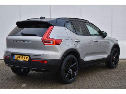 Volvo  XC40 B4 Plus Dark Black Pack | Harman Kardon | Trekhaak | BLIS | 20'' ActivLease financial lease