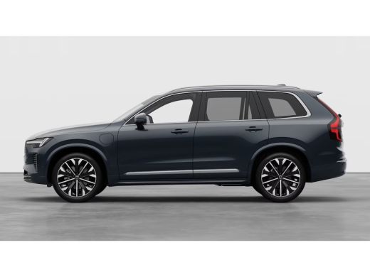 Volvo  XC90 2.0 T8 Plug-in hybrid AWD Ultra Bright | B&W | Massage | Luchtvering | Trekhaak | ActivLease financial lease