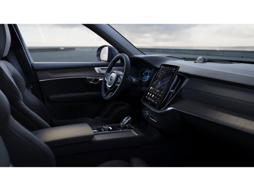 Volvo  XC90 2.0 T8 Plug-in hybrid AWD Ultra Bright | B&W | Massage | Luchtvering | Trekhaak | ActivLease financial lease