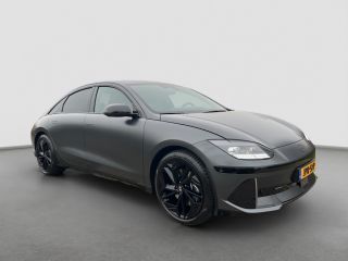 Hyundai IONIQ 6 Business 77.4 kWh 229pk | Premium Audio | Adaptive cruise controle | Dodehoek detectie | Elektris...