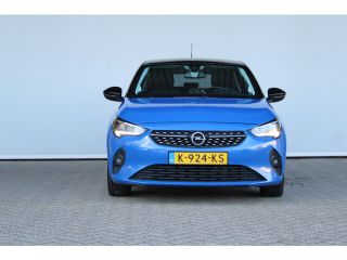 Opel Corsa 1.2 Elegance | Automaat | 17 inch lichtmetalen velgen | LED koplampen | Apple Carplay/ Android Au...