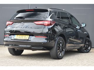 Opel Grandland 1.6 Turbo Hybrid Level 4 225pk | Adaptive Cruise | Stuurverwarming | Navigatie | Full-LED | 360 C...