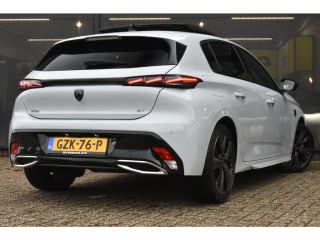 Peugeot 308 1.2 Hybrid 136 e-DCS6 GT | Schuif-/Kanteldak | Adaptive Cruise | Achteruitrijcamera | Navigatie |...