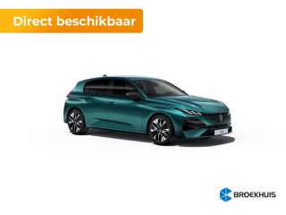 Peugeot 308 Allure | 360 Vision & Drive Assist Pack | Comfort Pack | Elektrische parkeerrem