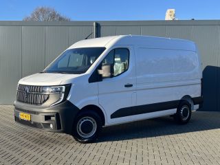 Renault Master 2.0 DCi 130 PK / L2H2 / NIEUW !! BPM VRIJ/ AIRCO / CRUISE / NAVI / APPLE CARPLAY / 3-ZITS / PDC