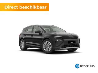 Skoda Elroq Business Edition - Tour | Cruise control met speedlimiter | Driving mode select | Parkeersensoren...