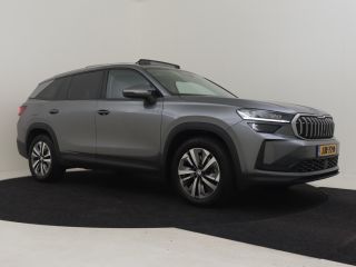 Skoda Kodiaq 1.5 TSI MHEV Sportline Business 7p 150pk | Trekhaak | Panorama dak | 7 persoons | Lederen bekledi...