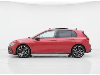 Volkswagen Golf GTI 2.0 TSI 245PK DSG GTI-SPORT HEAD UP HARMANN-KARDON/IQ-LIGHT/PANORAMADAK