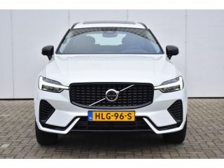 Volvo  XC60 2.0 T6 Plug-in hybrid AWD Plus Dark | BLIS | Trekhaak | Leder | 360cam |