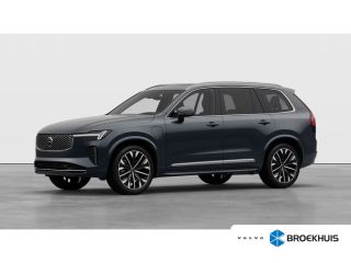 Volvo  XC90 2.0 T8 Plug-in hybrid AWD Ultra Bright | B&W | Massage | Luchtvering | Trekhaak |