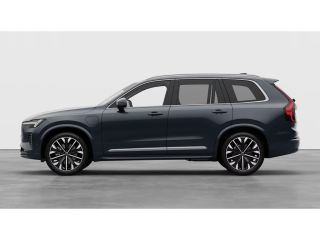 Volvo  XC90 2.0 T8 Plug-in hybrid AWD Ultra Bright | B&W | Massage | Luchtvering | Trekhaak |