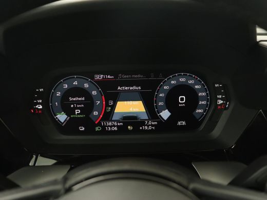Audi A3 40 TFSI e Edition | Navigatie | Virtual Cockpit | Carplay | Climate control | Getint glas | Cruis... ActivLease financial lease