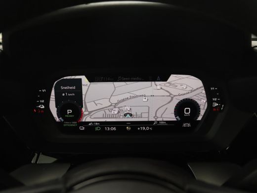 Audi A3 40 TFSI e Edition | Navigatie | Virtual Cockpit | Carplay | Climate control | Getint glas | Cruis... ActivLease financial lease