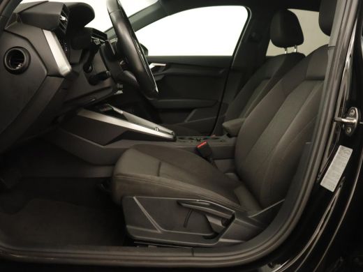 Audi A3 40 TFSI e Edition | Navigatie | Virtual Cockpit | Carplay | Climate control | Getint glas | Cruis... ActivLease financial lease