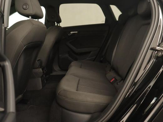 Audi A3 40 TFSI e Edition | Navigatie | Virtual Cockpit | Carplay | Climate control | Getint glas | Cruis... ActivLease financial lease
