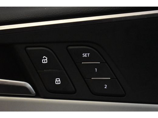 Audi A4 Avant 35 TFSI 2.0 150PK PRO LINE VIRTIUAL NAVI/CAMERA/LED ActivLease financial lease