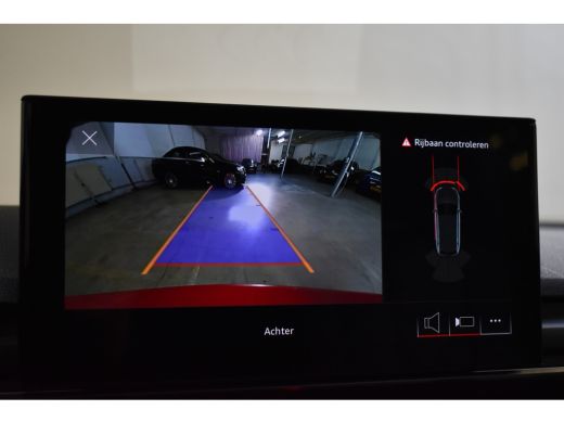 Audi A4 Avant 35 TFSI 2.0 150PK PRO LINE VIRTIUAL NAVI/CAMERA/LED ActivLease financial lease