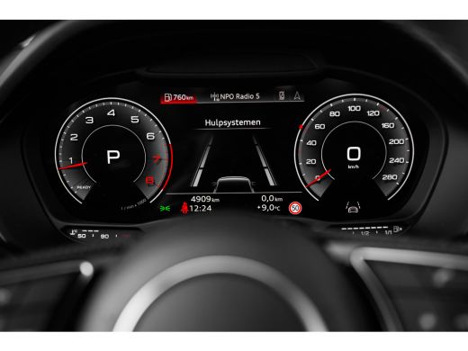 Audi Q2 35 TFSI S Edition | Carplay | Navigatie | Adaptieve Cruise Control ActivLease financial lease