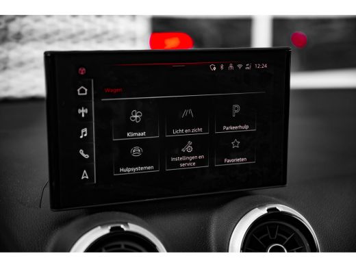 Audi Q2 35 TFSI S Edition | Carplay | Navigatie | Adaptieve Cruise Control ActivLease financial lease
