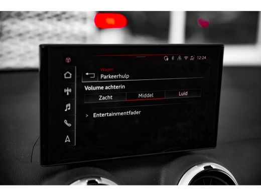 Audi Q2 35 TFSI S Edition | Carplay | Navigatie | Adaptieve Cruise Control ActivLease financial lease