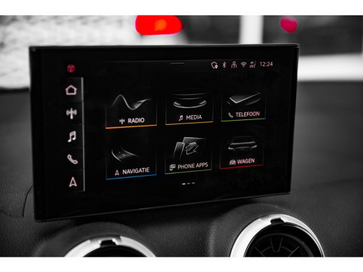 Audi Q2 35 TFSI S Edition | Carplay | Navigatie | Adaptieve Cruise Control ActivLease financial lease