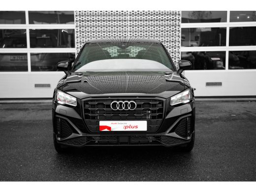 Audi Q2 35 TFSI S Edition | Carplay | Navigatie | Adaptieve Cruise Control ActivLease financial lease