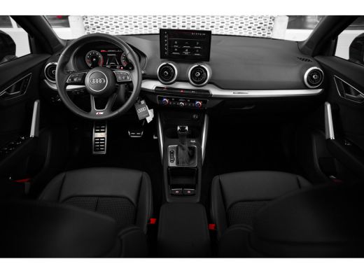 Audi Q2 35 TFSI S Edition | Carplay | Navigatie | Adaptieve Cruise Control ActivLease financial lease