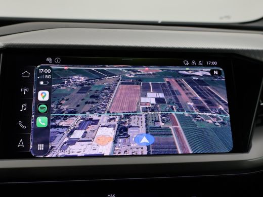 Audi Q4 e-tron 40 ADVANCED EDITION 77 KWH + LEDER SPORTINTERIEUR | ADAPTIVE CRUISE | 20 INCH | CAMERA | STOELVERW. ActivLease financial lease