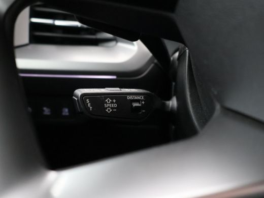 Audi Q4 e-tron 40 ADVANCED EDITION 77 KWH + LEDER SPORTINTERIEUR | ADAPTIVE CRUISE | 20 INCH | CAMERA | STOELVERW. ActivLease financial lease