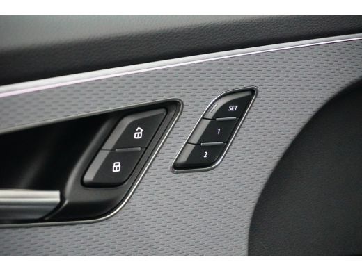 Audi Q7 60 TFSI e quattro S line 490PK | Unieke km stand! | Trekhaak | Panorama dak | Supersport stoelen ... ActivLease financial lease