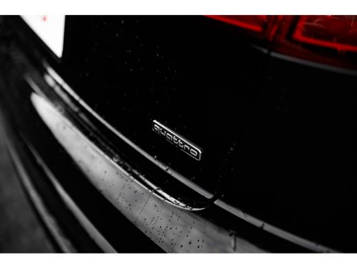 Audi Q8 55 TFSI e quattro Pro Line | Achterbank verstelbaar | Dodehoek detectie | Elektrisch glazen panor... ActivLease financial lease