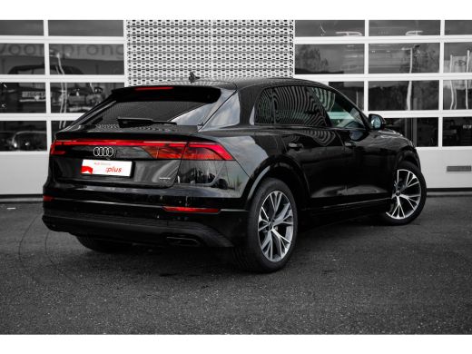 Audi Q8 55 TFSI e quattro Pro Line S | Achterbank verstelbaar | Achterbank verwarmd | Cruise control adap... ActivLease financial lease