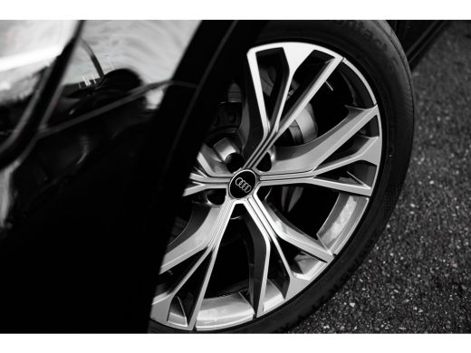 Audi Q8 55 TFSI e quattro Pro Line S | Achterbank verstelbaar | Achterbank verwarmd | Cruise control adap... ActivLease financial lease