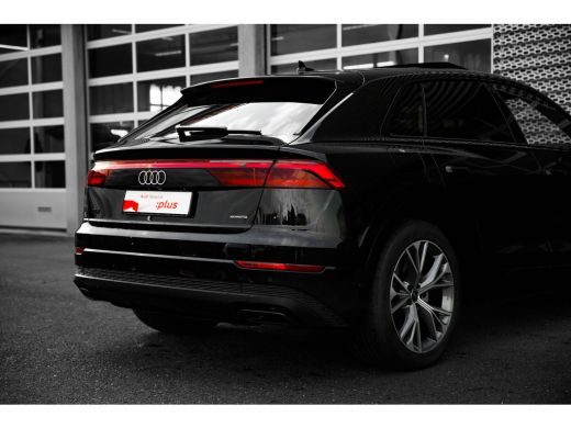 Audi Q8 55 TFSI e quattro Pro Line S | Achterbank verstelbaar | Achterbank verwarmd | Cruise control adap... ActivLease financial lease