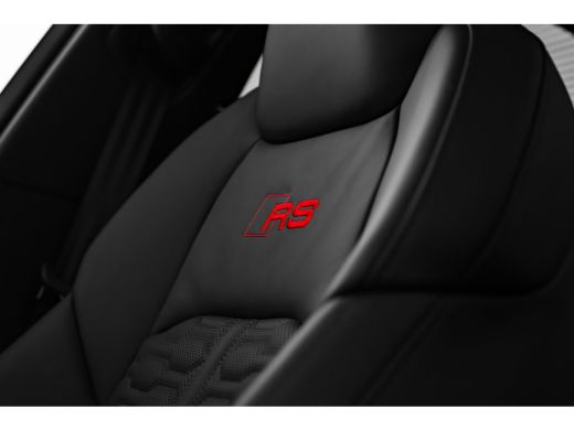 Audi RS6 Avant 4.0 TFSI quattro performance 630PK | Vierwiel besturing | Trekhaak | Elek.stoelen incl verw... ActivLease financial lease