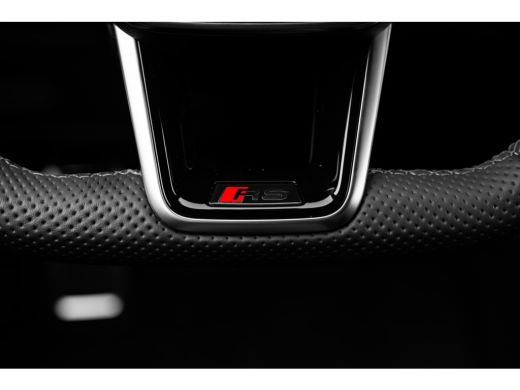 Audi RS6 Avant 4.0 TFSI quattro performance 630PK | Vierwiel besturing | Trekhaak | Elek.stoelen incl verw... ActivLease financial lease