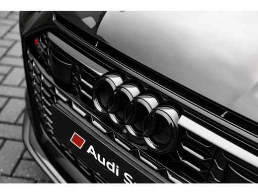 Audi RS6 Avant 4.0 TFSI quattro performance 630PK | Vierwiel besturing | Trekhaak | Elek.stoelen incl verw... ActivLease financial lease