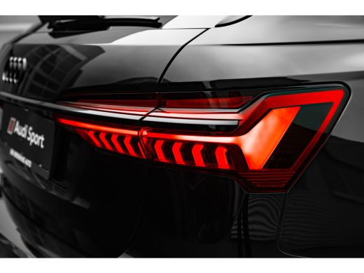 Audi RS6 Avant 4.0 TFSI quattro performance 630PK | Vierwiel besturing | Trekhaak | Elek.stoelen incl verw... ActivLease financial lease
