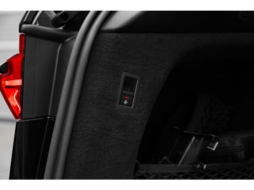 Audi RS6 Avant 4.0 TFSI quattro performance 630PK | Vierwiel besturing | Trekhaak | Elek.stoelen incl verw... ActivLease financial lease