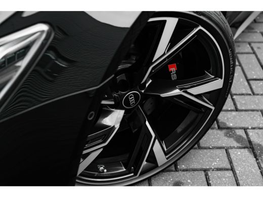 Audi RS6 Avant 4.0 TFSI quattro performance 630PK | Vierwiel besturing | Trekhaak | Elek.stoelen incl verw... ActivLease financial lease