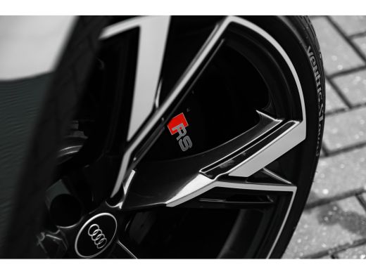 Audi RS6 Avant 4.0 TFSI quattro performance 630PK | Vierwiel besturing | Trekhaak | Elek.stoelen incl verw... ActivLease financial lease