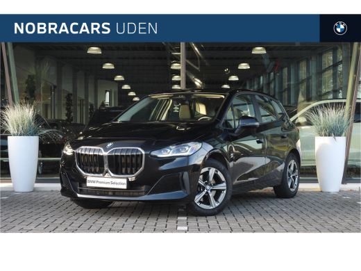 BMW 2 Serie 218i Automaat / Comfort Access / Adaptieve LED / Parking Assistant Plus / Head-Up / Live Cockpit ...