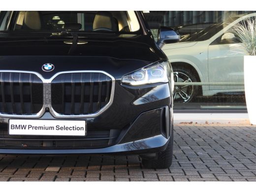 BMW 2 Serie 218i Automaat / Comfort Access / Adaptieve LED / Parking Assistant Plus / Head-Up / Live Cockpit ... ActivLease financial lease