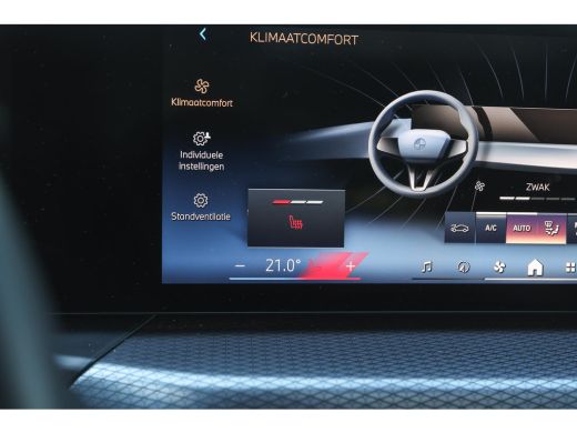 BMW 3 Serie Touring 320i M Sport Automaat / Panoramadak / Trekhaak / Sportstoelen / Achteruitrijcamera /  M S... ActivLease financial lease