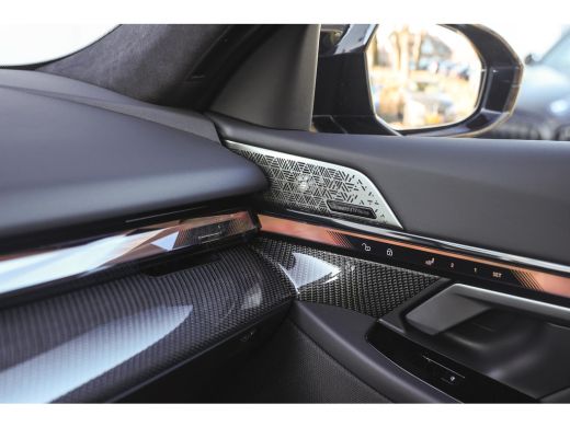 BMW i5 eDrive40 M Sport / Panoramadak / Bowers & Wilkins / Adaptieve LED / Comfort Access / Parking Assi... ActivLease financial lease