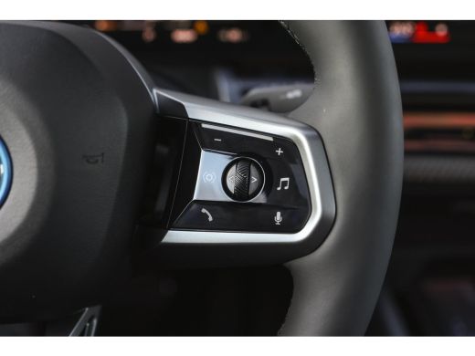 BMW i5 eDrive40 M Sport / Panoramadak / Bowers & Wilkins / Adaptieve LED / Comfort Access / Parking Assi... ActivLease financial lease