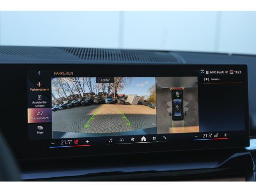 BMW i5 eDrive40 M Sport / Panoramadak / Bowers & Wilkins / Adaptieve LED / Comfort Access / Parking Assi... ActivLease financial lease