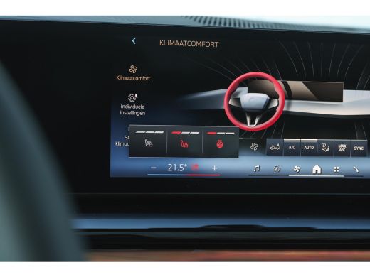 BMW i5 eDrive40 M Sport / Panoramadak / Bowers & Wilkins / Adaptieve LED / Comfort Access / Parking Assi... ActivLease financial lease