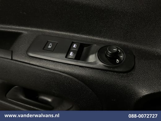 Citroën Berlingo 1.5 BlueHDI L1H1 Euro6 Airco | Apple Carplay | Cruisecontrol | Parkeersensoren Android Auto, ActivLease financial lease